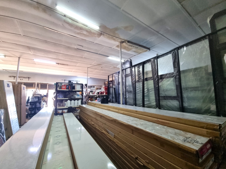 Commercial Property for Sale in Koster North West